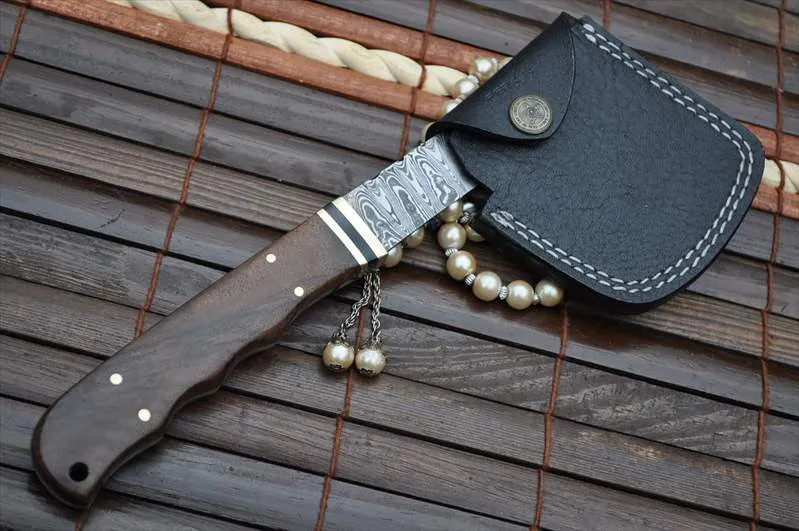 Survival & Tactical Hunting Axe & Hatchet