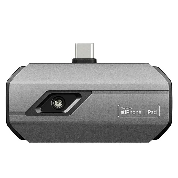 TOPDON - TC002C - Thermal Imaging Camera for iOS Type-C Devices (PRE-ORDER)