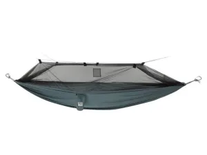 Twisted Big Mozzi Hammock - Smoke Grey