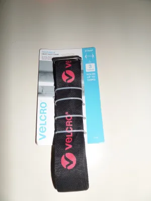 VELCRO® Brand Tie Down Straps