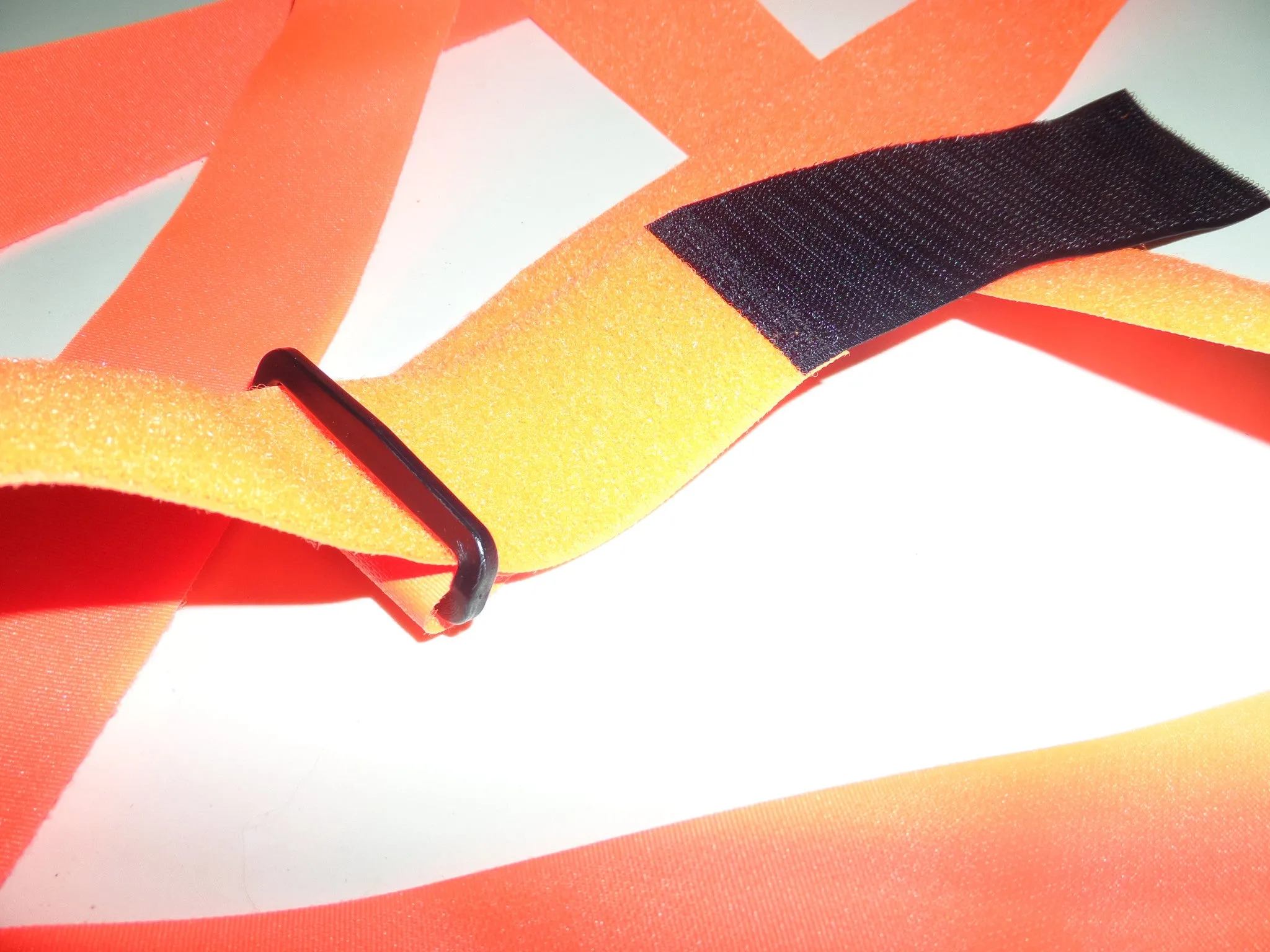 VELCRO® Brand Tie Down Straps