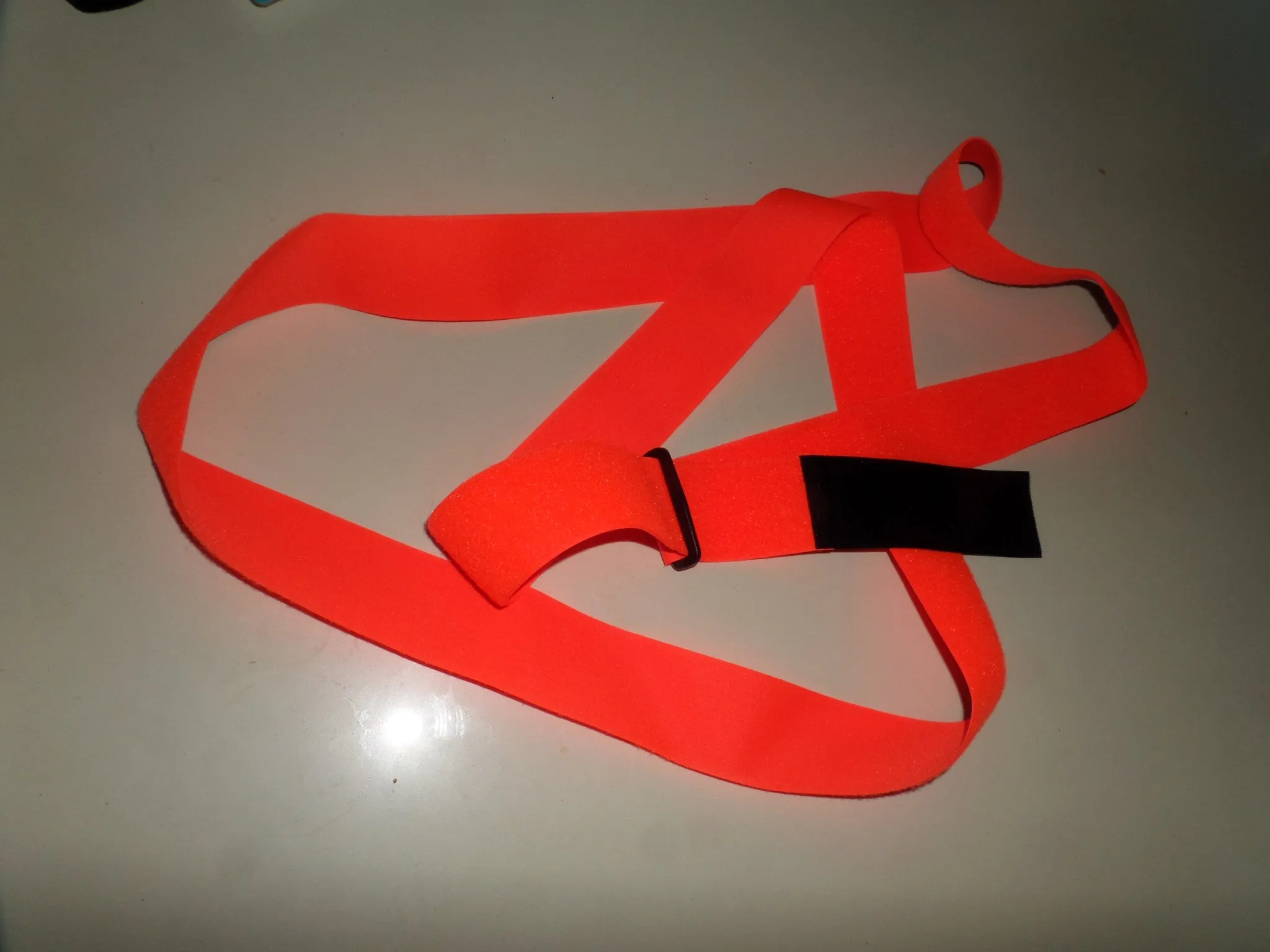 VELCRO® Brand Tie Down Straps