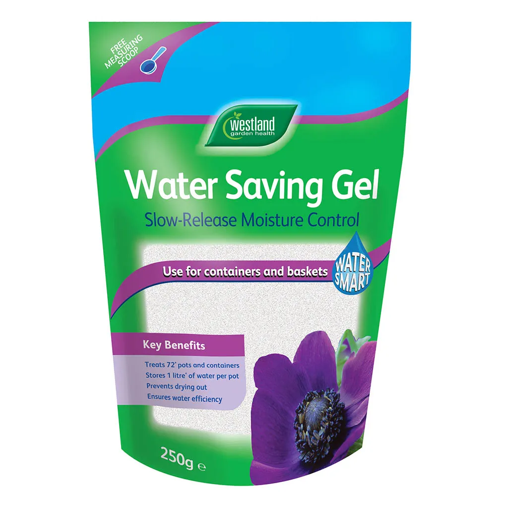 Westland Water Saving Gel 250g