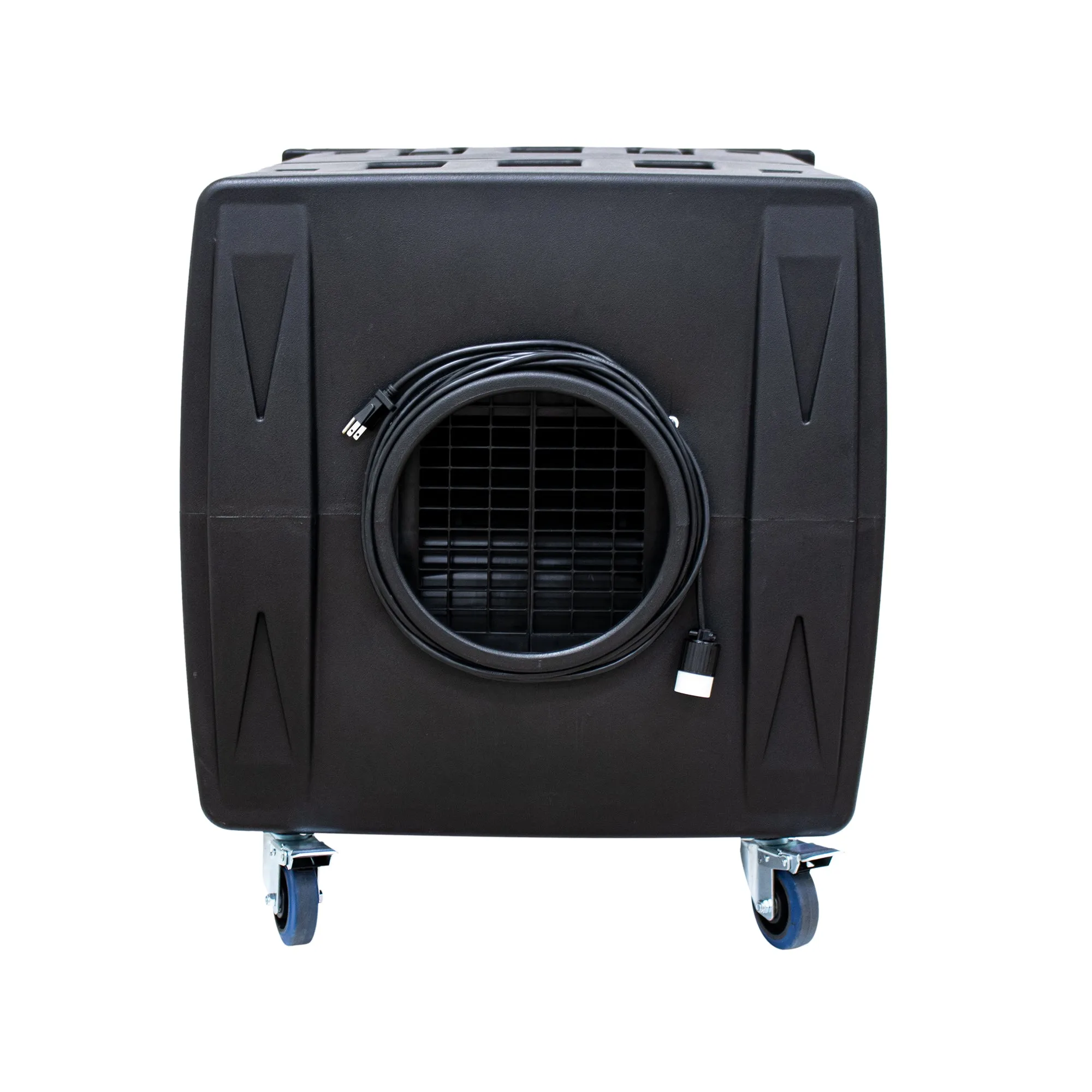 XPOWER AP-2000 Portable 3 Stage Filtration HEPA Air Scrubber