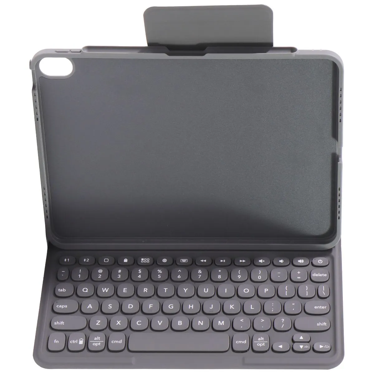 ZAGG PRO KEYS Keyboard Case for Apple iPad Pro 10.9-in (5th/4th Gen) - Charcoal